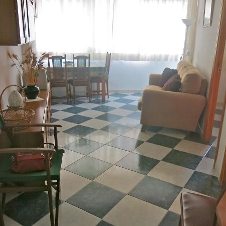 Apartamento Oasis Junto Al Mar Torre Del Mar Exterior foto