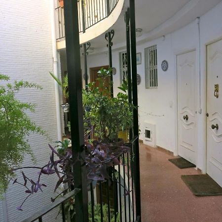 Apartamento Oasis Junto Al Mar Torre Del Mar Exterior foto