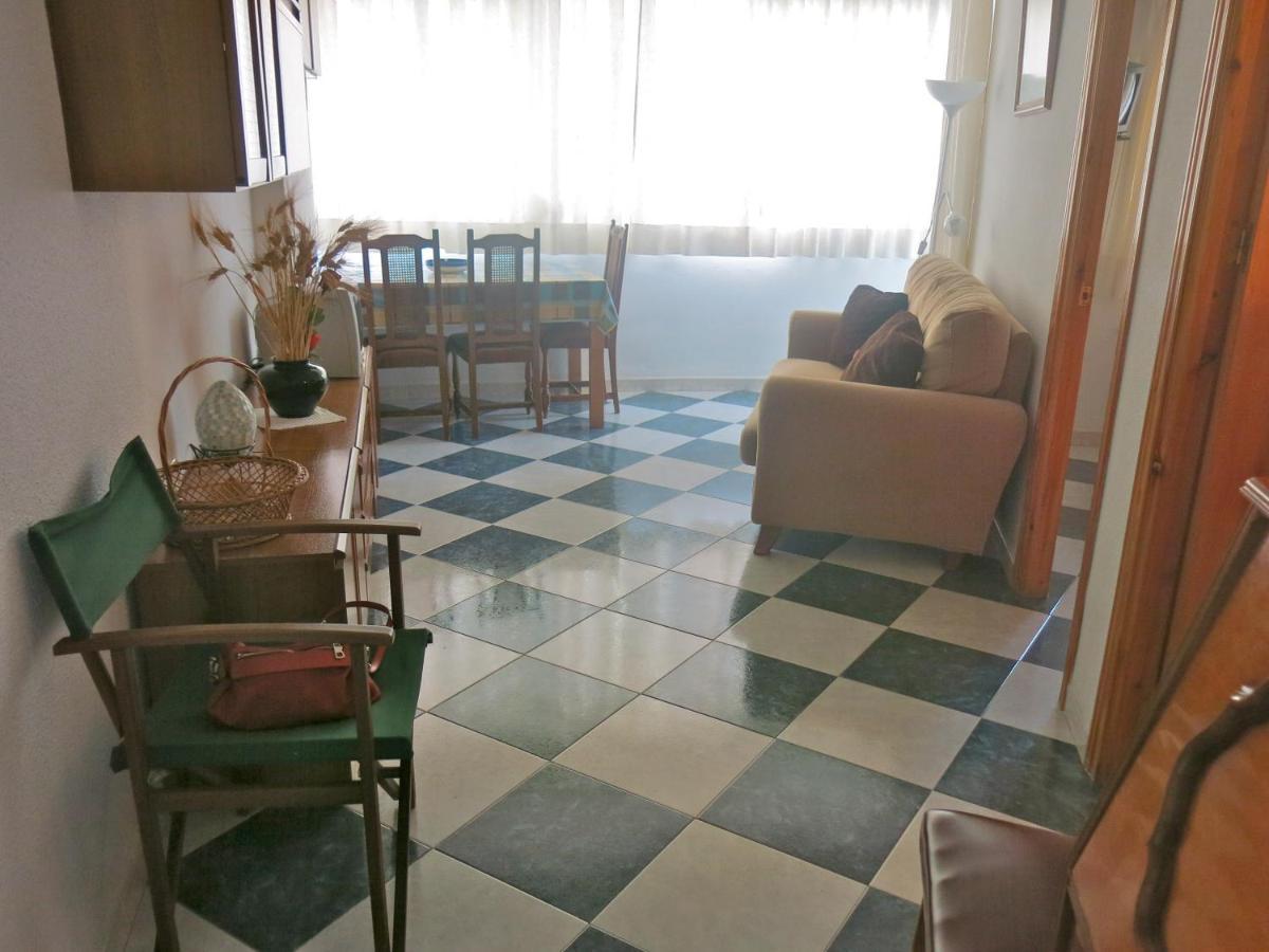 Apartamento Oasis Junto Al Mar Torre Del Mar Exterior foto