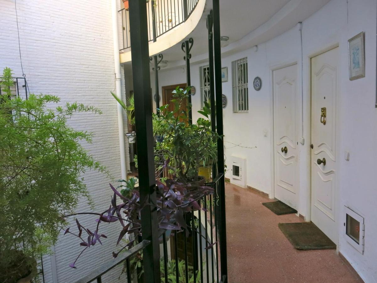 Apartamento Oasis Junto Al Mar Torre Del Mar Exterior foto