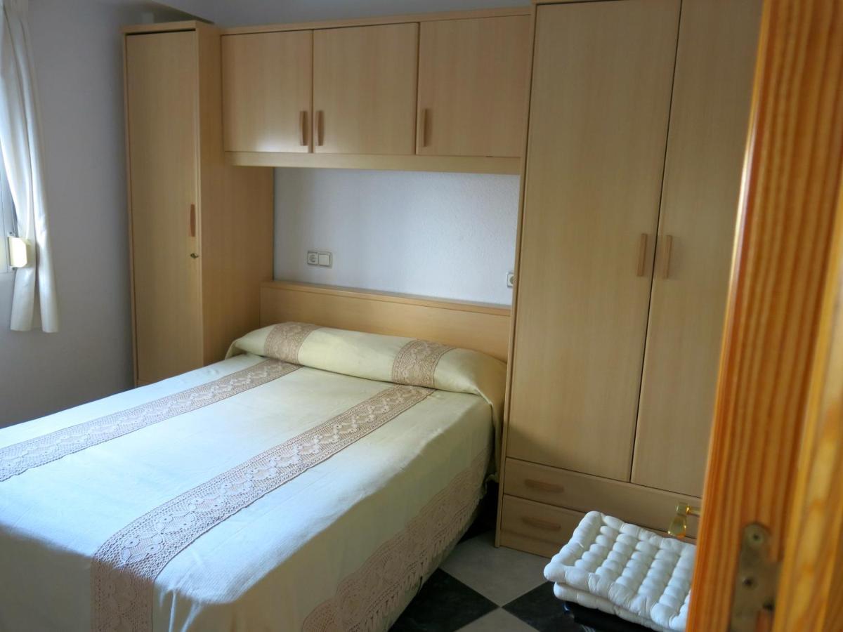 Apartamento Oasis Junto Al Mar Torre Del Mar Exterior foto
